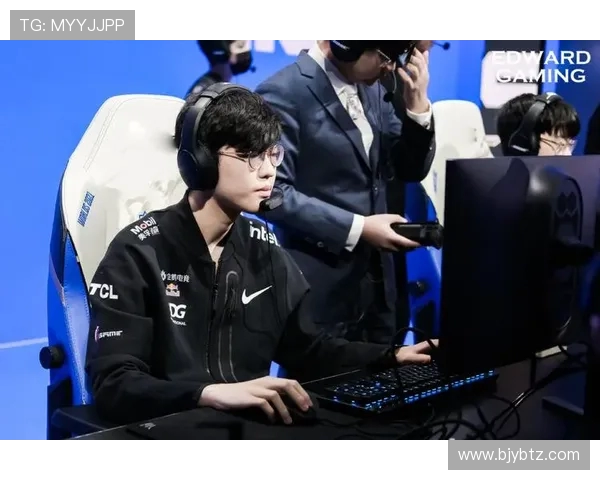 EDG在大师赛中的状态分析与表现评估探讨 EDG在大师赛中的状态分析与表现评估探讨