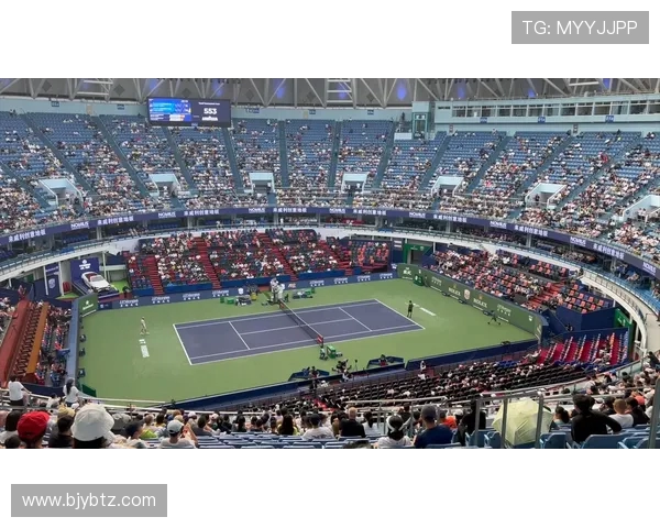 上海网球队状态对比深度剖析与未来发展趋势探讨 上海网球队状态对比深度剖析与未来发展趋势探讨