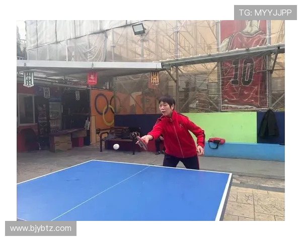 乒乓球评论：上海乒乓球队的转换得失