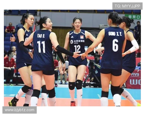 大满贯点评：深圳排球队的意识表现