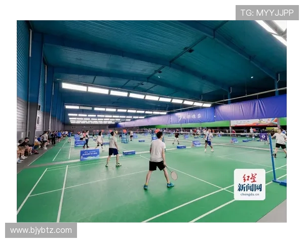 成都羽毛球队速度之美探索:从训练到比赛的全景分析 成都羽毛球队速度之美探索:从训练到比赛的全景分析