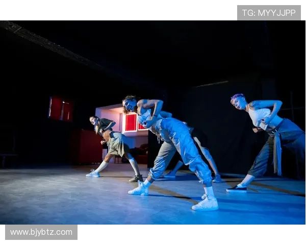 杭州街舞队比赛经验分析与表现评估的深度研究与探讨