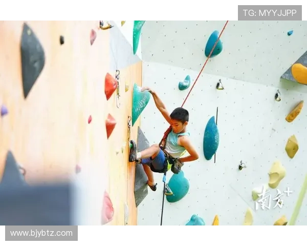 深圳攀岩队勇攀高峰的极限运动世界杯奋斗历程揭秘