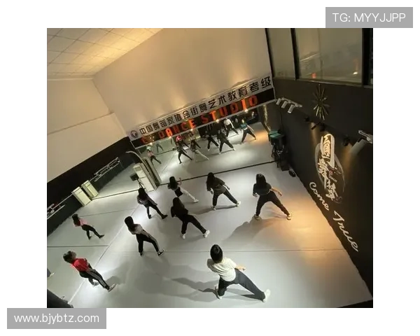 深圳街舞队灵活性分析与街舞文化发展的深度探讨