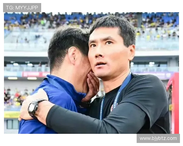 邵佳一：从绿茵场上的英雄到中国足球的时代见证者