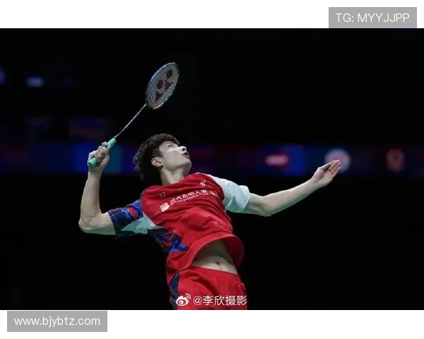 重庆羽毛球队在杯赛中的个人能力表现分析与评价