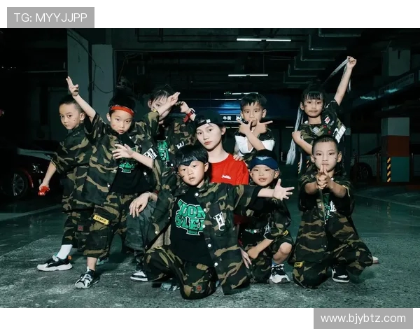 重庆街舞队荣登全国街舞力量排行榜第三名引发热议