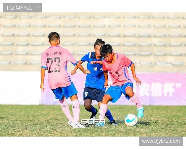 湘超足球蓄势待发 聚焦地方足球崛起与发展新机遇