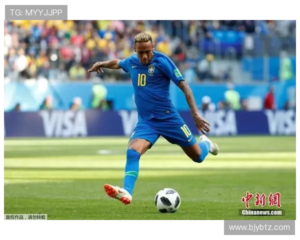 内马尔：从天才少年到足球巨星的传奇之路与未来展望