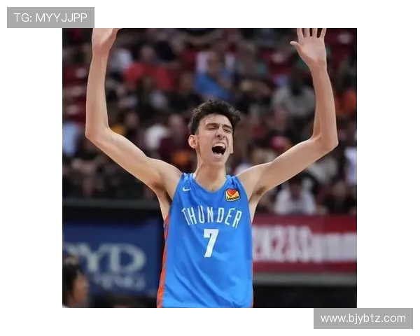 切特霍姆格伦：新一代篮球天才的崛起与未来展望