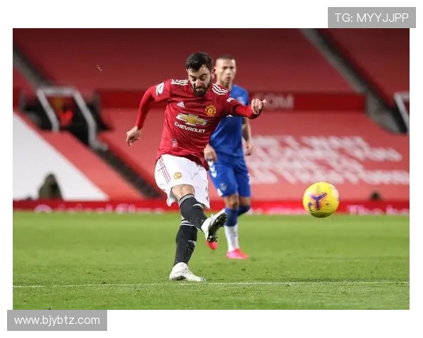 埃弗顿主场迎战曼联竞彩分析与推荐策略详解