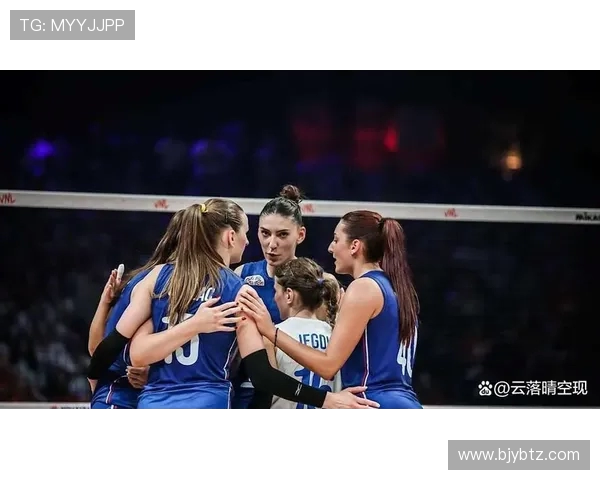 奥运会女排激战荷兰队争夺金牌荣耀的巅峰对决